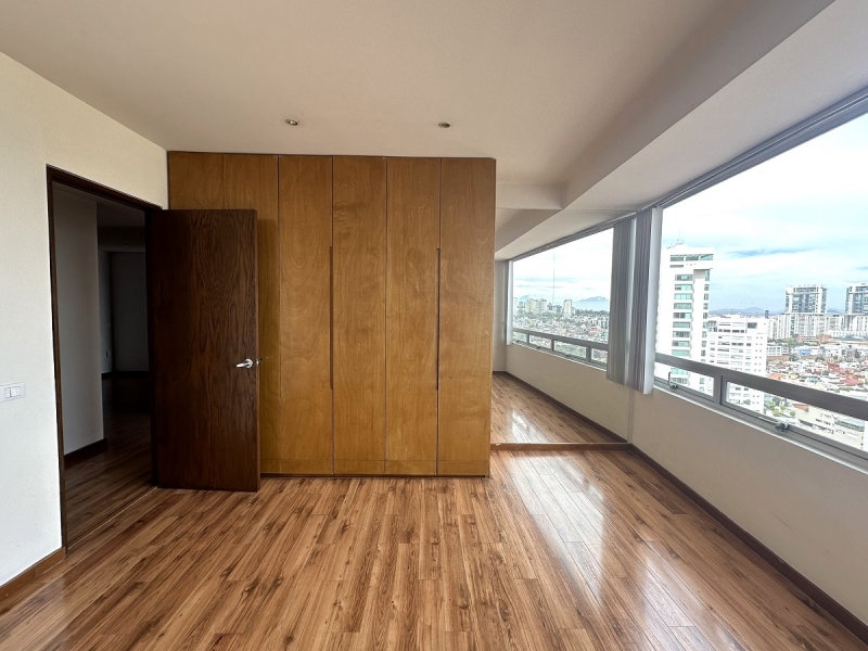 departamento en venta en jesús del monte 