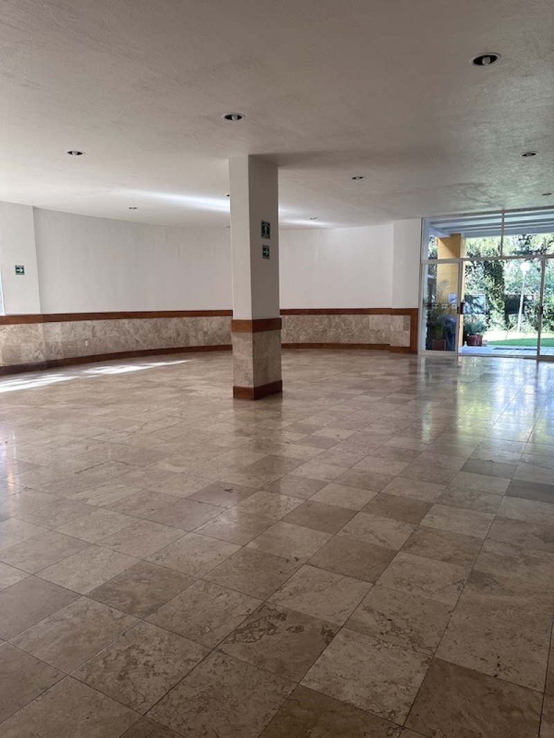 departamento en venta en hacienda de las palmas