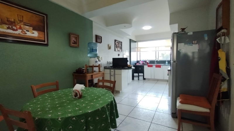 venta departamento en del valle sur, adolfo prieto, 3 recamaras