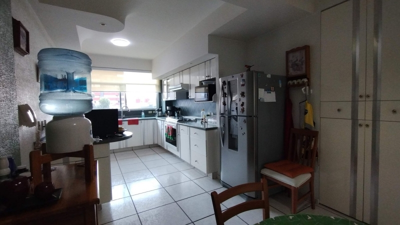 venta departamento en del valle sur, adolfo prieto, 3 recamaras