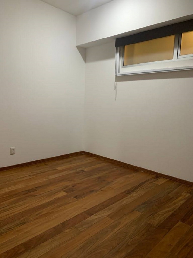 venta departamento en grand tower del valle, piso 15 interior