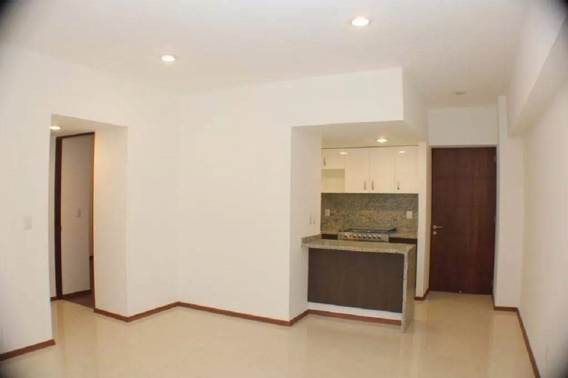 venta departamento en grand tower del valle, piso 15 interior