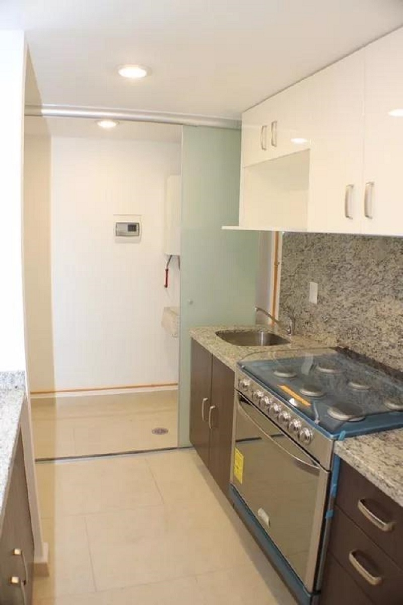 venta departamento en grand tower del valle, piso 15 interior