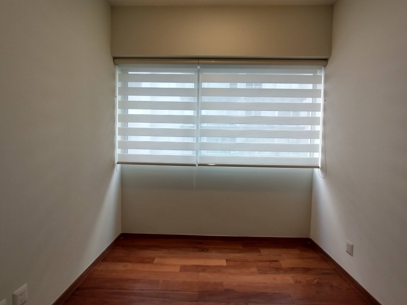 venta departamento en grand tower del valle, piso 15 interior