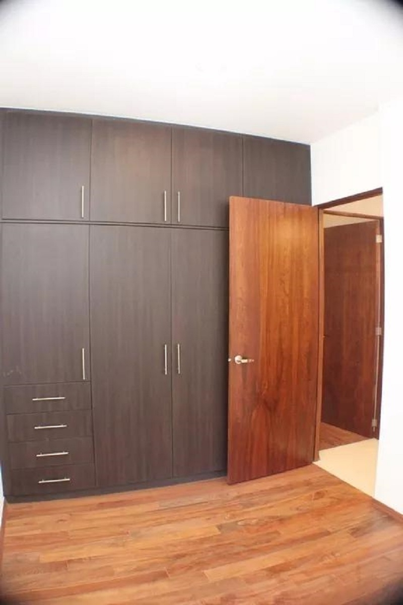 venta departamento en grand tower del valle, piso 15 interior