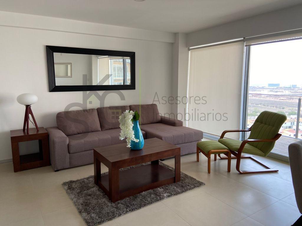 venta de departamento en querétaro