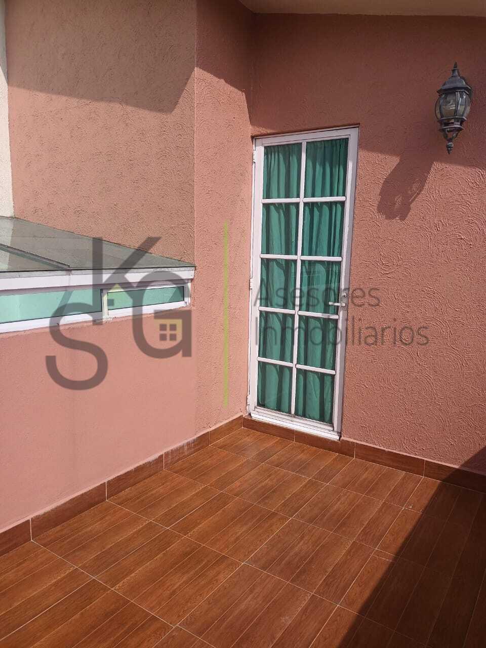 casa en llano grande metepec