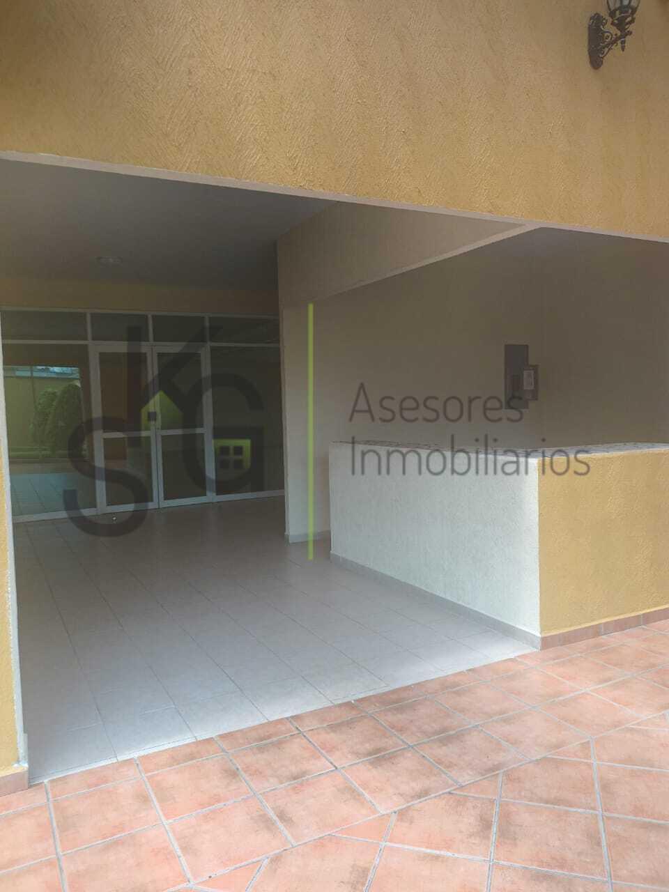 casa en llano grande metepec