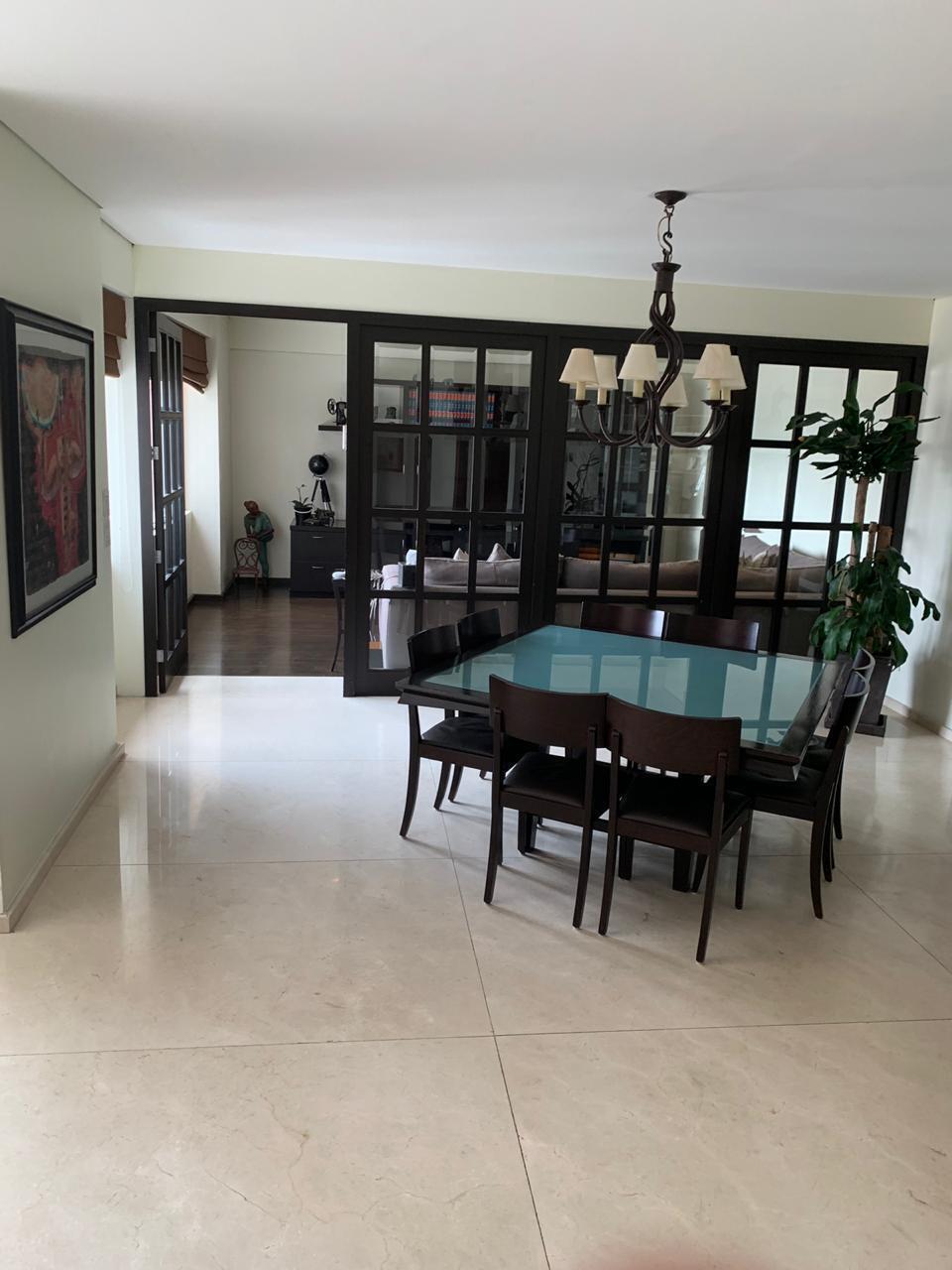 venta de departamento en bosque de las lomas