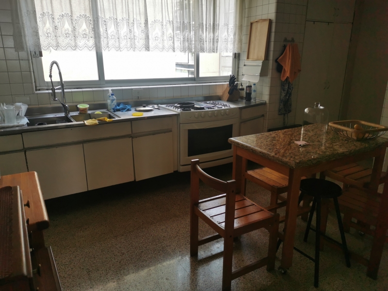 departamento en venta en homero polanco