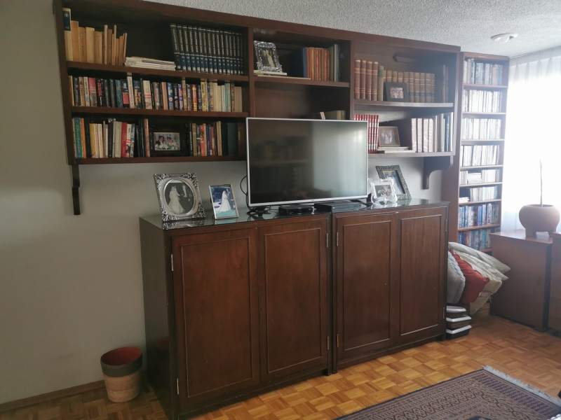 departamento en venta en homero polanco