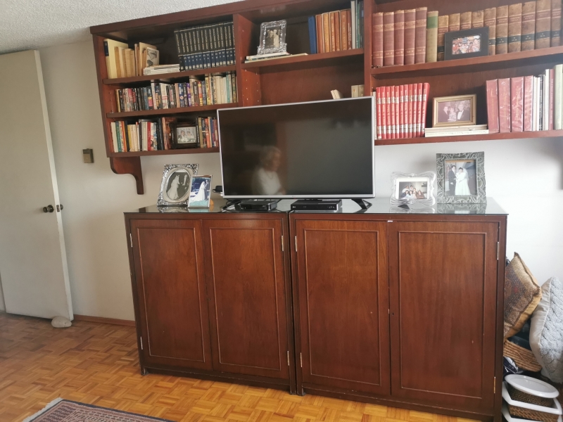 departamento en venta en homero polanco