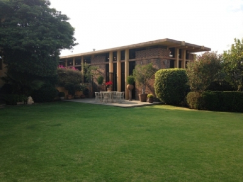 casa en venta en bosque de las lomas