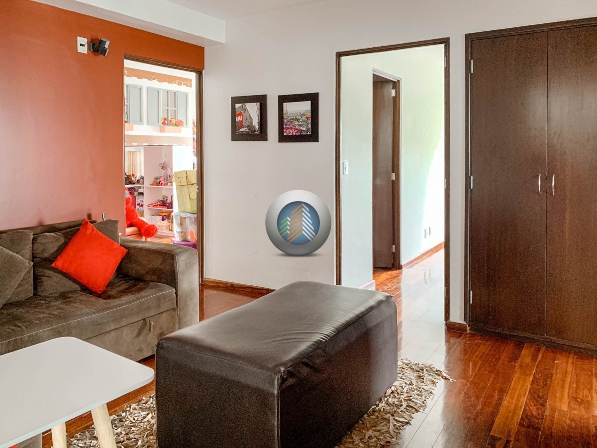 venta departamento hacienda de las palmas, hacienda del ciervo