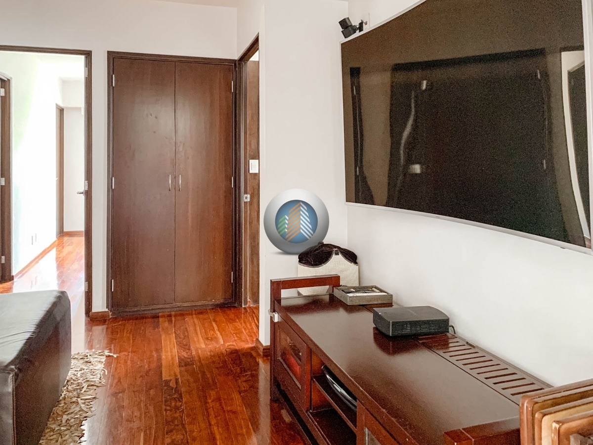 venta departamento hacienda de las palmas, hacienda del ciervo