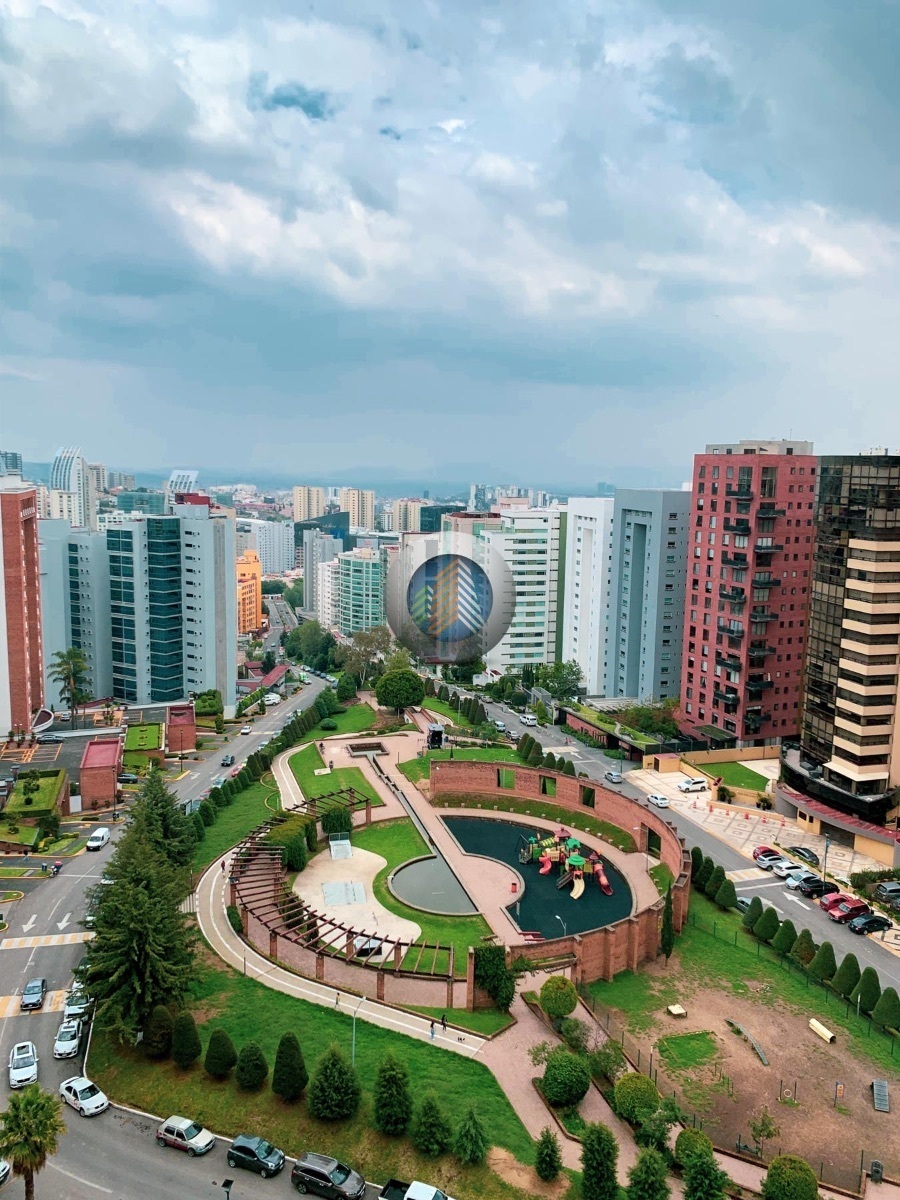 venta departamento hacienda de las palmas, hacienda del ciervo