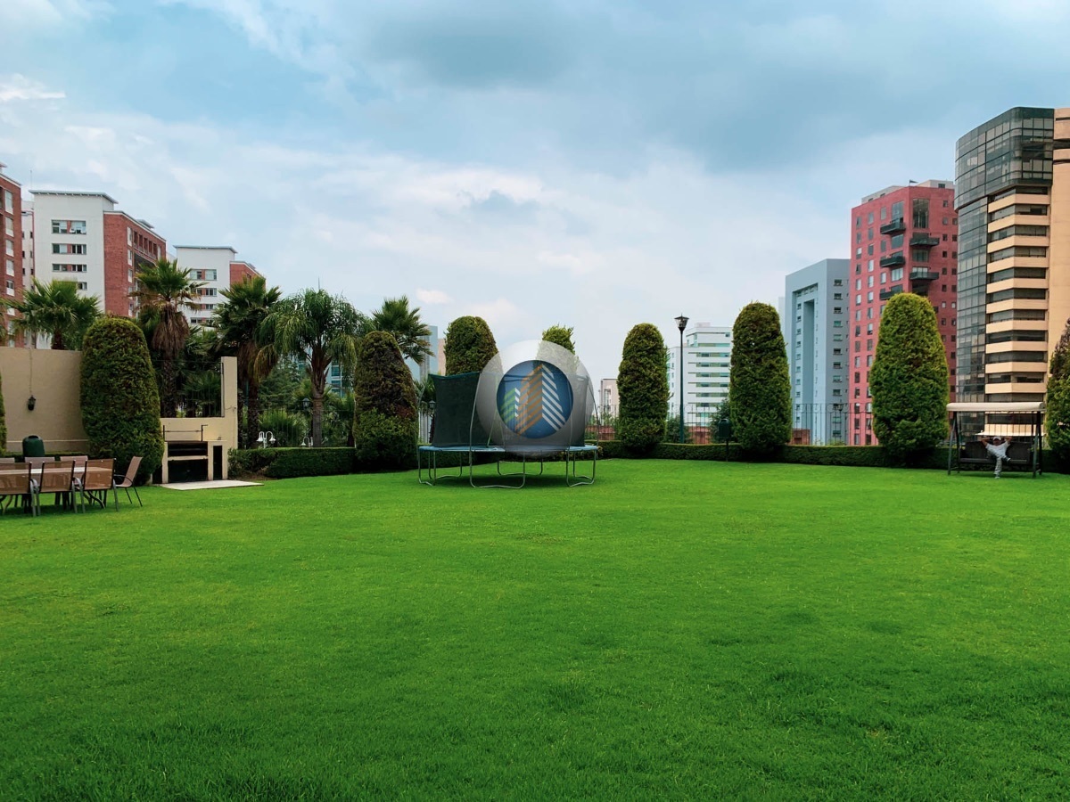 venta departamento hacienda de las palmas, hacienda del ciervo