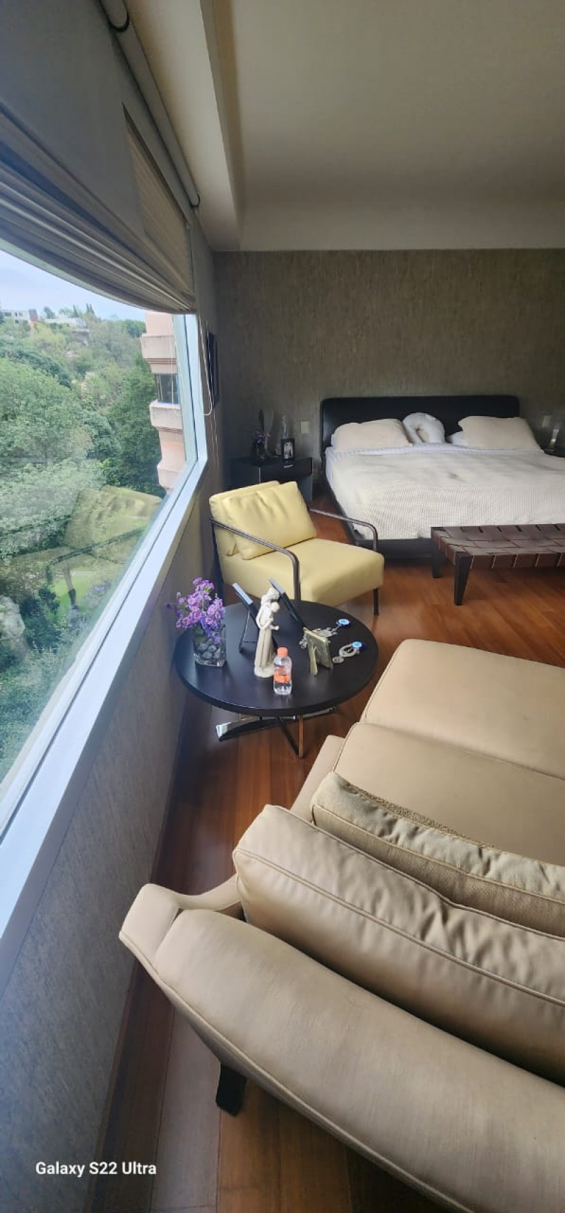 departamento en venta en bosques de las lomas