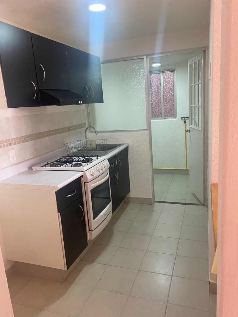 depa en venta en colonia juárez