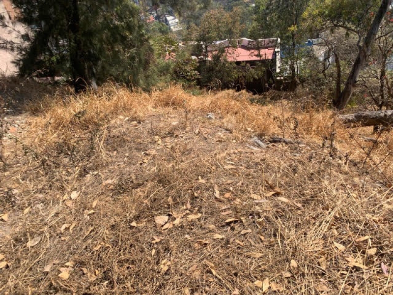 terreno en venta en lomas de santa fe