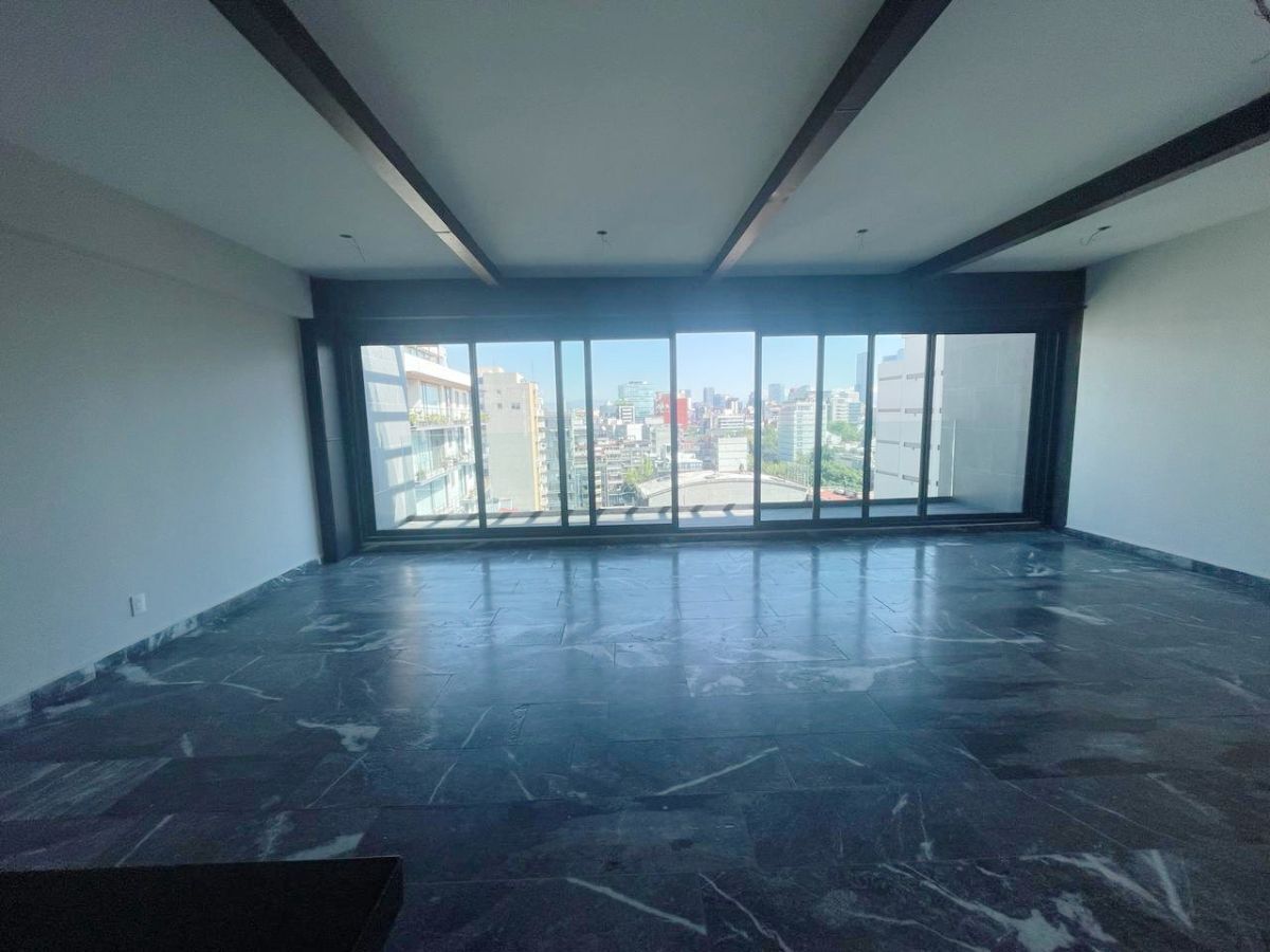 departamento pent house venta arquímedes