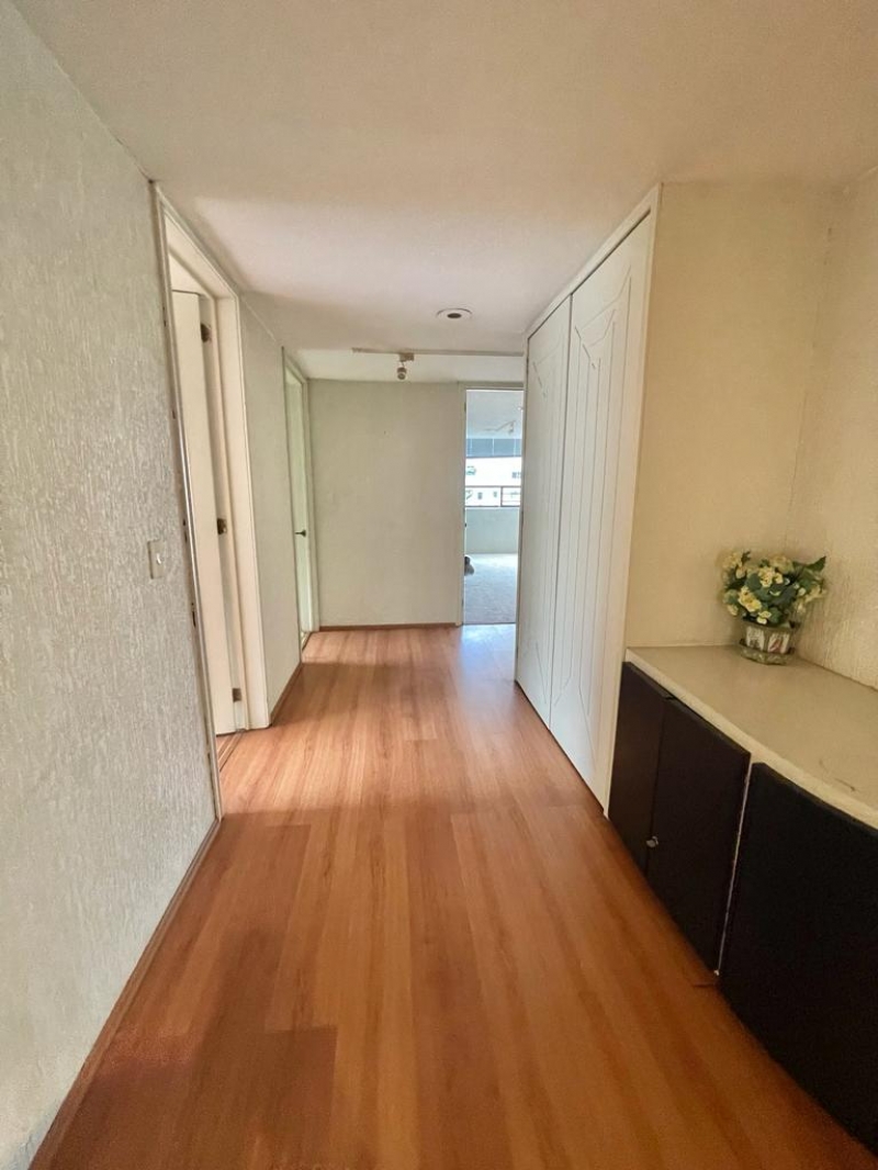 departamento en venta en lomas de chapultepec