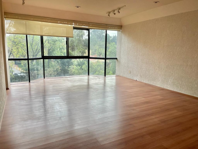 departamento en venta en lomas de chapultepec