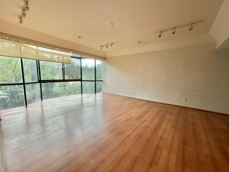 departamento en venta en lomas de chapultepec