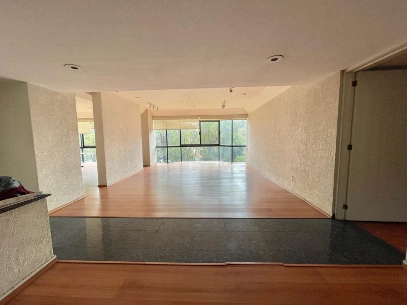 departamento en venta en lomas de chapultepec