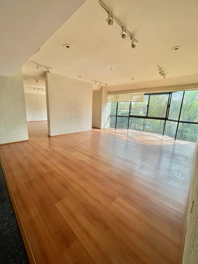 departamento en venta en lomas de chapultepec