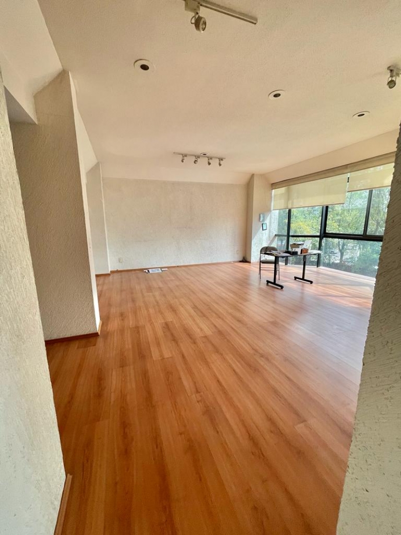 departamento en venta en lomas de chapultepec