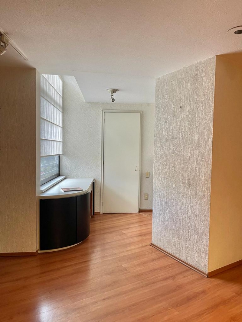 departamento en venta en lomas de chapultepec