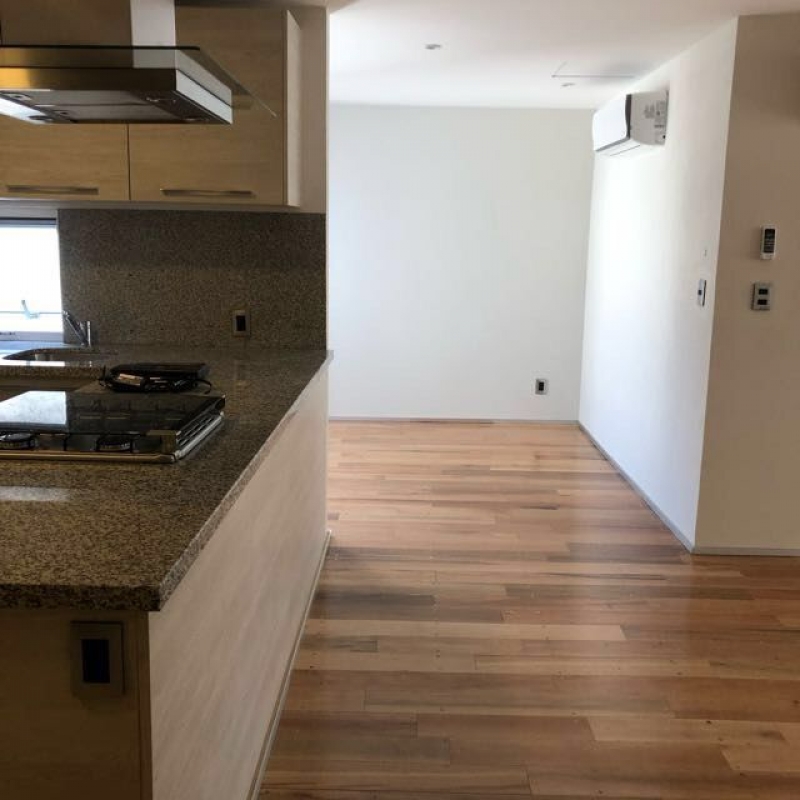 departamento en renta en polanco