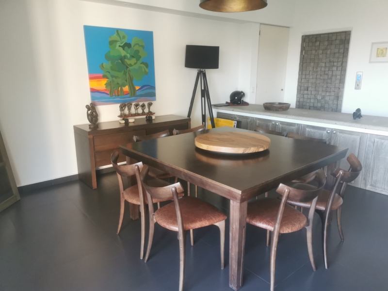 Departamento en Venta en Secoyas Santa Fe