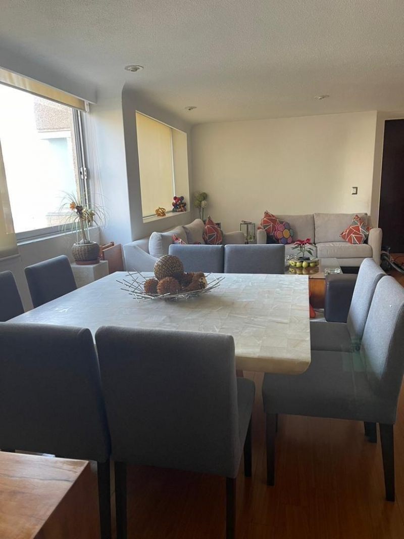 departamento en venta en bosques de la herradura