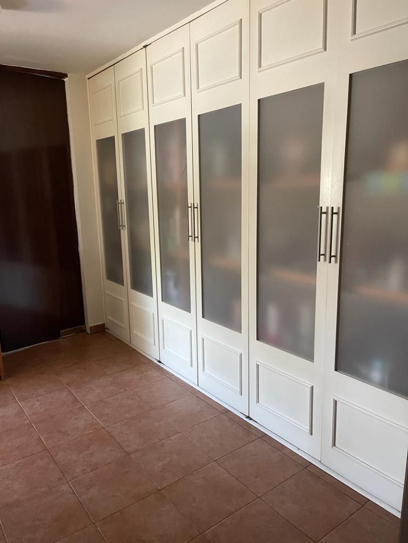 departamento en venta en bosques de la herradura