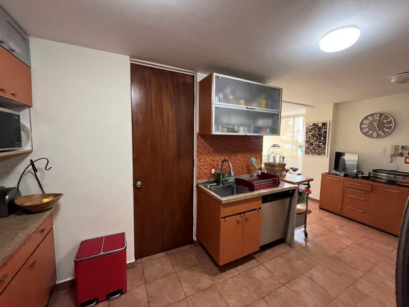 departamento en venta en bosques de la herradura