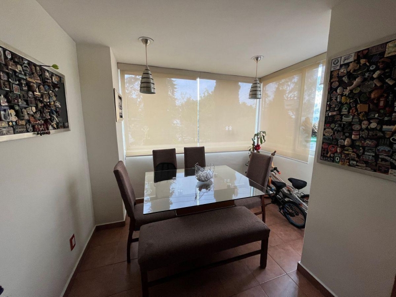 departamento en venta en bosques de la herradura