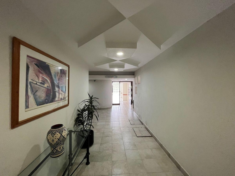 departamento en venta en bosques de la herradura