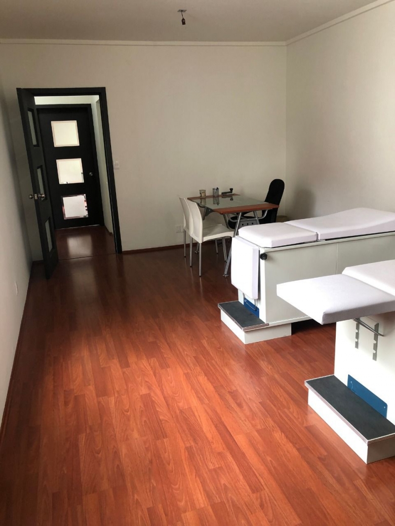 consultorios en renta en polanco chapultepec, miguel hidalgo cdmx 