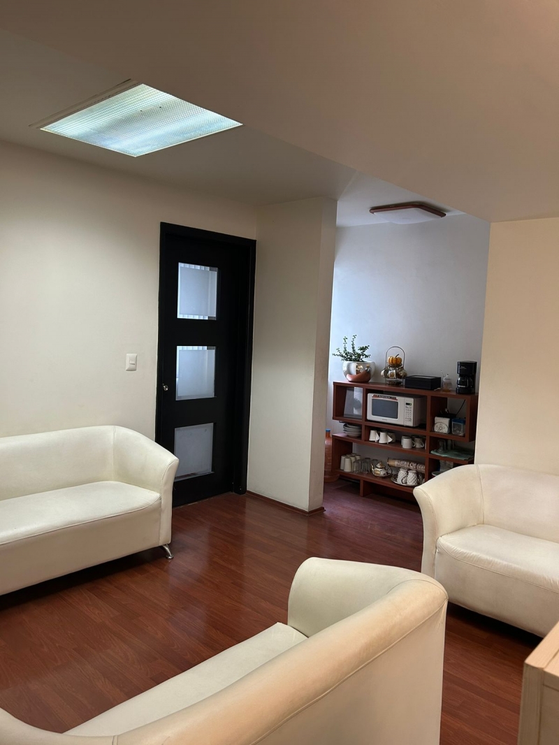 consultorios en renta en polanco chapultepec, miguel hidalgo cdmx 