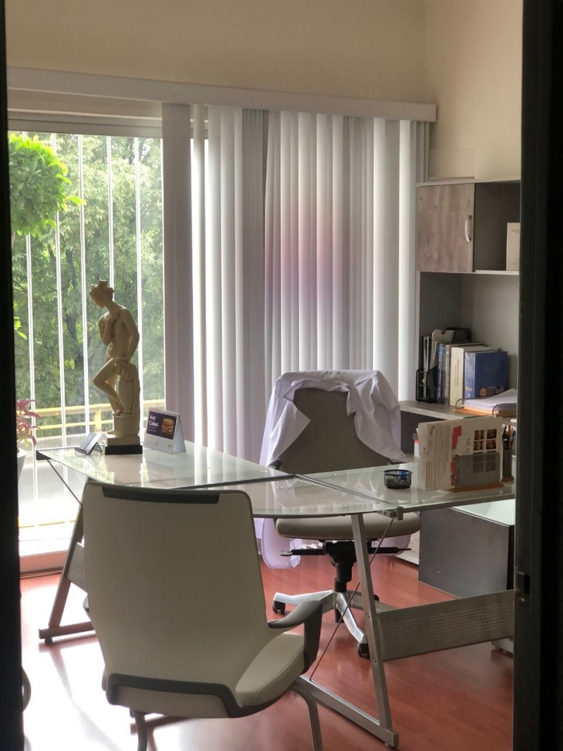 consultorios en renta en polanco chapultepec, miguel hidalgo cdmx 