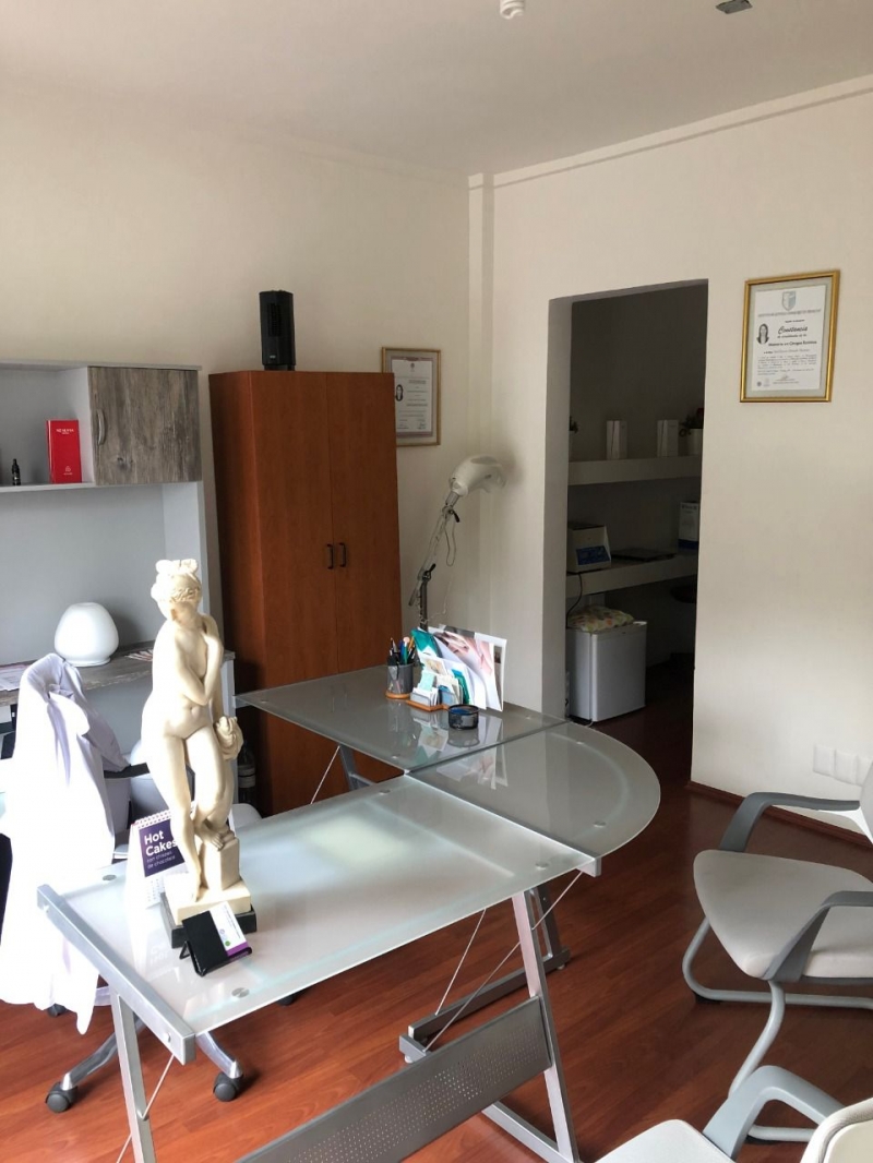 consultorios en renta en polanco chapultepec, miguel hidalgo cdmx 