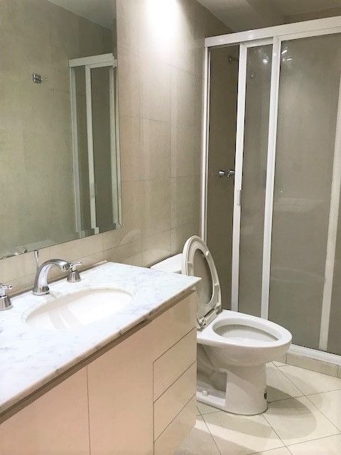 departamento  renta en polanco con balcón y terraza