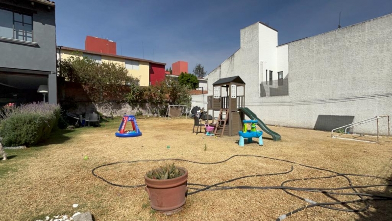 terreno en venta en lomas del sol - huixquilucan