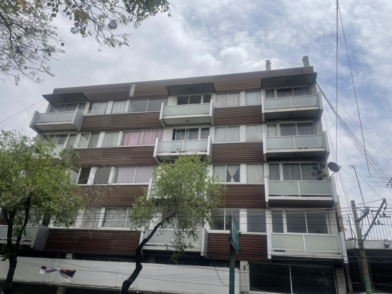 edificio en venta,  guadalupe tepeyac