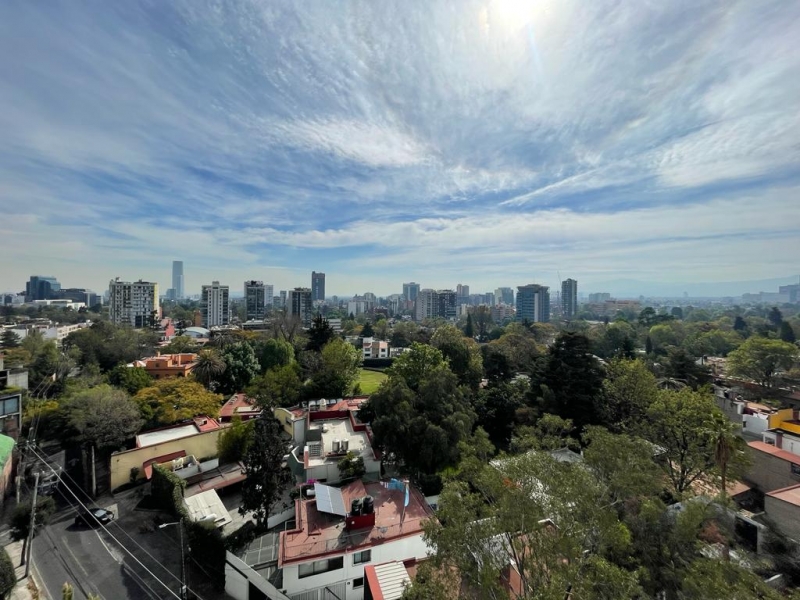 departamento en venta en san angel 