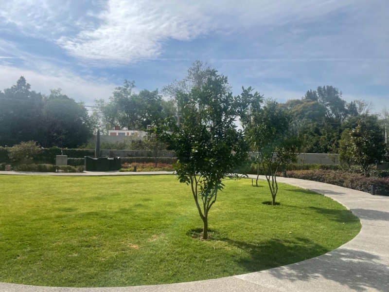 departamento en venta en san angel 