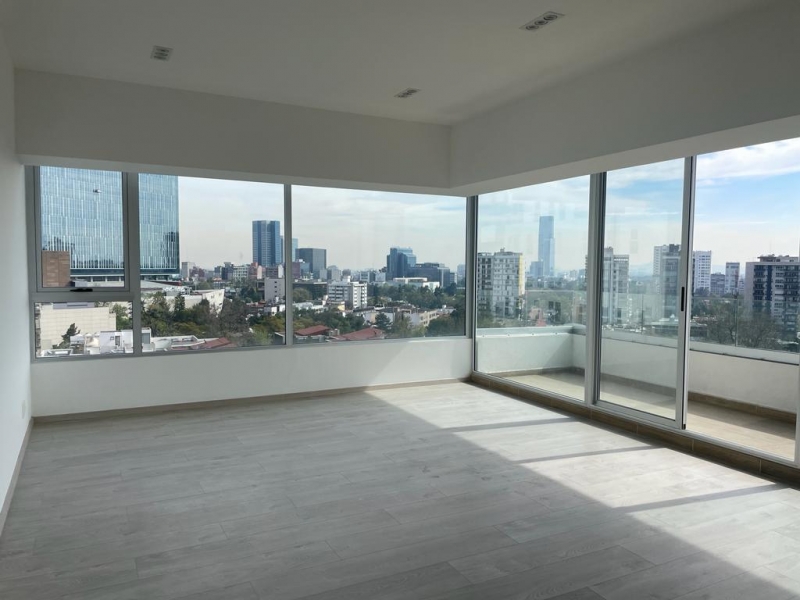 departamento en venta en san angel 