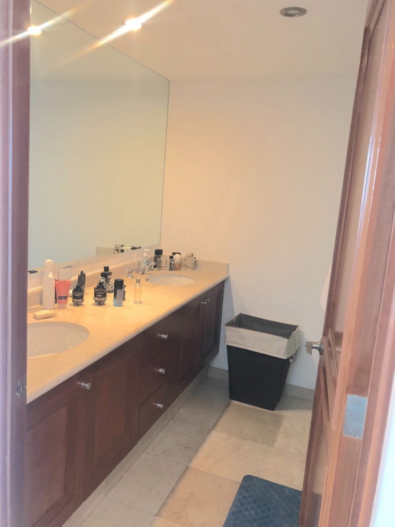 departamento en venta en santa fe cuajimalpa